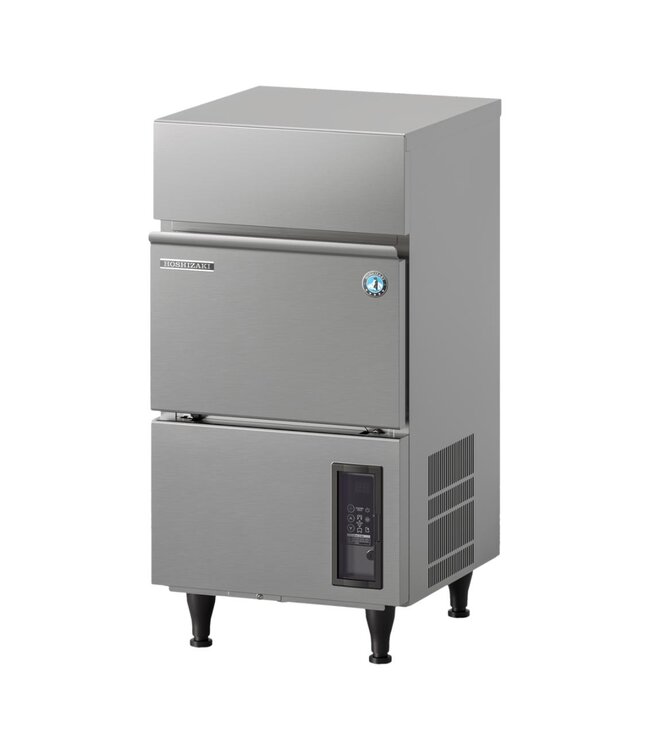 IJsblokjesmachine IM-30CWPE-U UltraCube | 32kg/24u | Watergekoeld