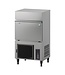 Hoshizaki IJsblokjesmachine IM-45PE-U-25 UltraCube | 43kg/24u | Luchtgekoeld