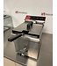 Occasion: Inductie friteuse CaterChef - 8 liter + tap