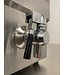 Occasion: Inductie friteuse CaterChef - 8 liter + tap