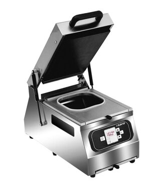 Saro Sealapparaat SV300 | 196x265mm | 600 Watt