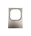 Saro Inzetstuk voor Sealapparaat SV300 | 1 Vak | 180 x 180 mm