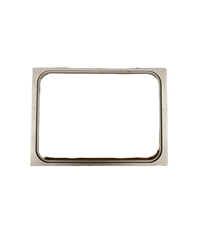 Inzetstuk voor Sealapparaat SV300 | 1 Vak | 195 x 260 mm