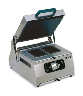 Saro Sealapparaat SV400 | 325x265mm | 1,2 kW