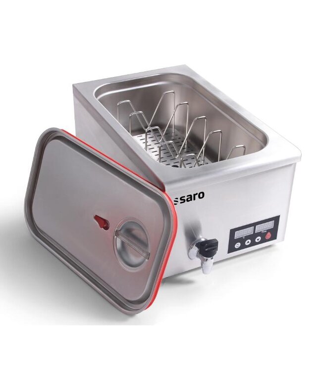 Sous vide apparaat Salerno | 22 Liter | 1/1GN