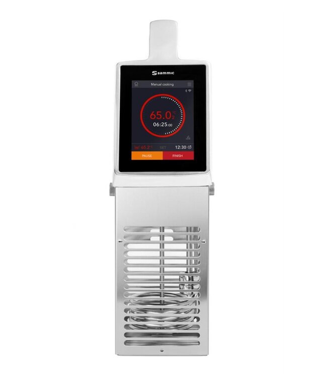 Sous vide apparaat SmartVide XL | Draagbaar model