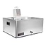 Sammic Sous vide bak SV K 56 SmartVide | 56 Liter | 2/1GN