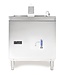 Sammic Sous vide bak SV K 120 SmartVide | 120 Liter | Met waterkraan