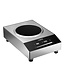 Saro Inductie wok Chios | 1 Zone | 5 kW
