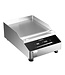 Saro Inductie bakplaat Agios | Glad | 5 kW | (H)15,5x(B)40x(D)60cm