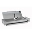 Saro WOW grill Home L | Gegroefd | 2,7 kW | (H)15x(B)78x(D)28cm