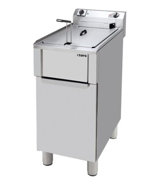 Saro Friteuse Faro | 20 Liter | Elektrisch | Staand model | 400 Volt