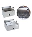 Bakkerij friteuse PF 30 | 30 Liter | Elektrisch | 400 Volt