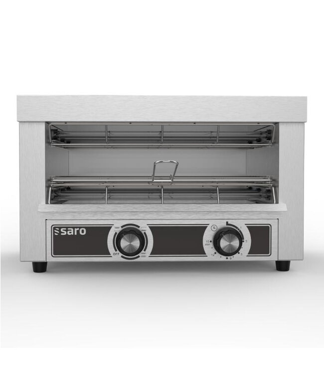 Brood toaster Alava | Quartz | Enkel