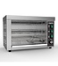 Brood toaster Alava | Quartz | Dubbel