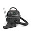 Numatic Snoerloze stofzuiger met accu | 8L capaciteit | 350W