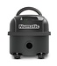 Snoerloze stofzuiger met accu | 8L capaciteit | 350W