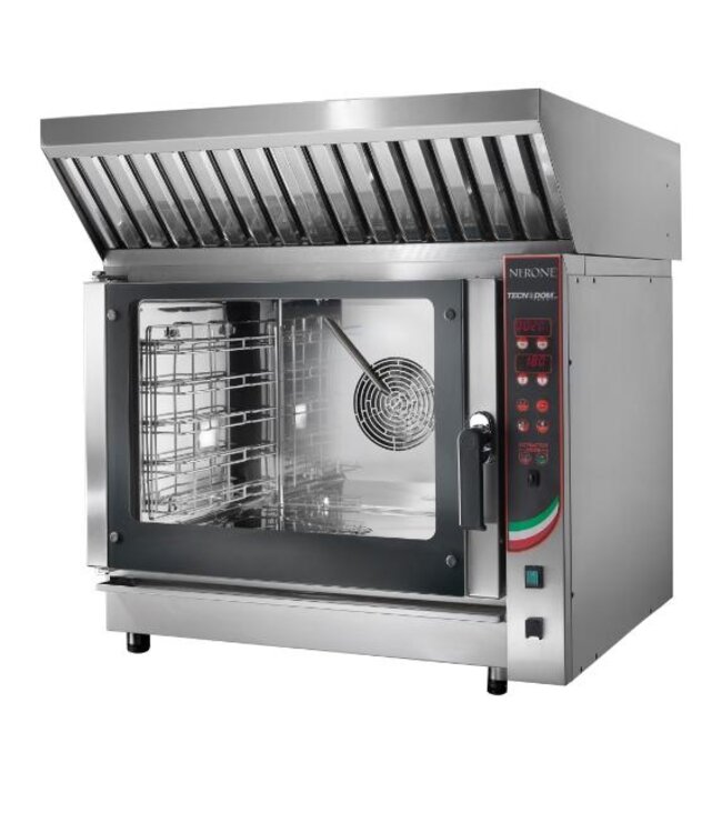 Combisteamer Nerone CL5 | 5x 1/1GN