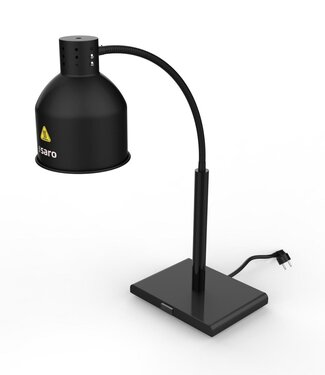 Saro Warmhoudlamp Calima | Infrarood | Flexibel | 250W
