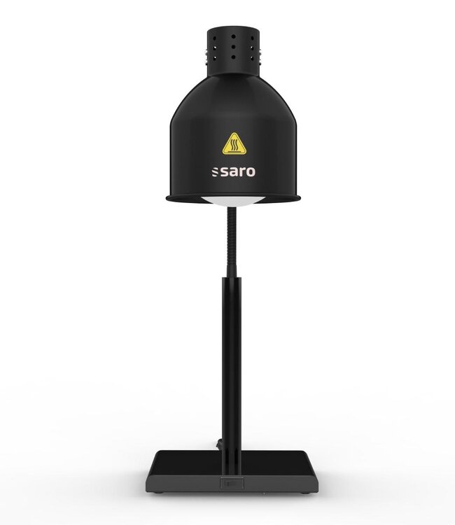 Warmhoudlamp Calima | Infrarood | Flexibel | 250W