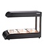 Saro Warmtebrug Isla | 3x 1/3GN | 65mm diep | Infrarood