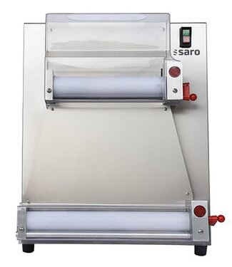 Saro Deegrolmachine Teramo 2 | ⌀100-400mm deeg