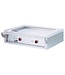 Teppanyaki grill - tafel - elektrisch - 2 zones