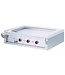 Teppanyaki grill - tafel - elektrisch - 3 zones