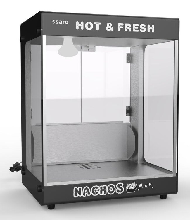 Nacho warmer machine Bora | 30 Liter