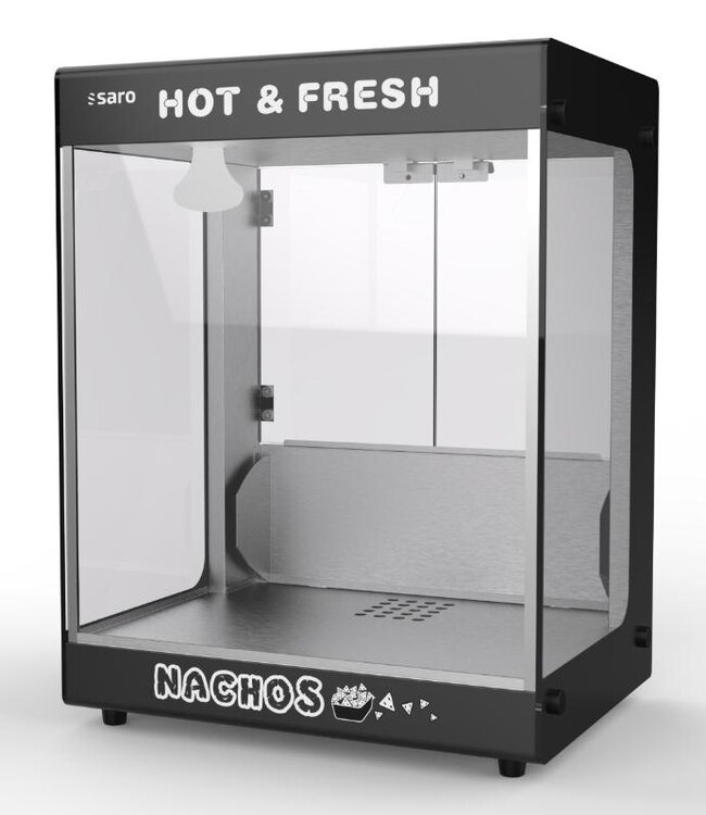 Nacho warmer machine Bora | 30 Liter