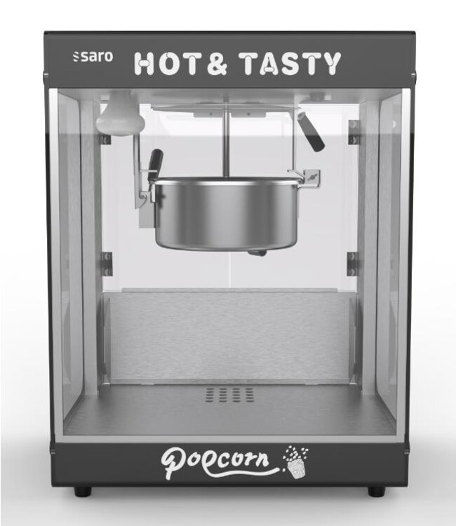 Popcorn machine Jugo | 25 Liter