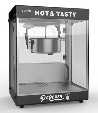 Saro Popcorn machine Jugo | 25L