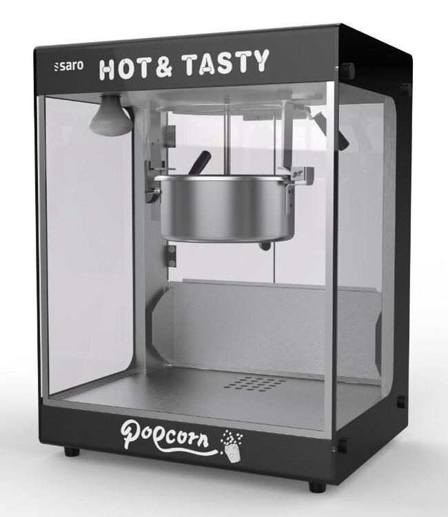 Popcorn machine Jugo | 25 Liter