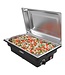 Elektrische chafing dish Lorena | 1/1GN | 65mm diep