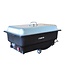 Saro Elektrische chafing dish Lorena | 1/1GN | 65mm diep