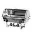 Saro Chafing dish met roldeksel Dennis | 1/1GN