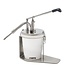 Saro Chocoladesaus dispenser 0.3 lEDU-1KB-3-V | 3 Liter