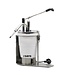 Saro Chocoladesaus dispenser EDU-SRW-1KB-3-V | 3 Liter | Verwarmd