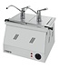 Saro Verwarmde sausdispenser BM-0214 | Voor 2x 4,5 Liter