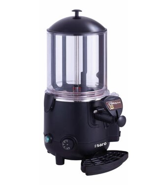 Saro Warme chocolademelk dispenser Mila 10 | 10 Liter