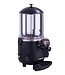 Saro Warme chocolademelk dispenser Mila 10 | 10 Liter