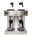 Saro Koffiemachine ECO 48 | Inclusief 4x 1,8 glazen koffiekannen