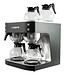 Saro Koffiemachine S48T | Inclusief 4x 1,8 glazen koffiekannen