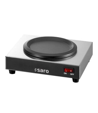 Saro Warmhoudplaat HP1 voor 1 koffiekan