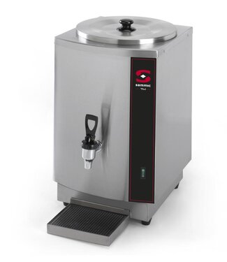 Sammic Melkwarmer TM10 | 10 Liter | Elektrisch
