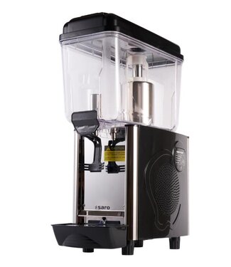 Saro Gekoelde drankdispenser Corolla 1B | 12 Liter
