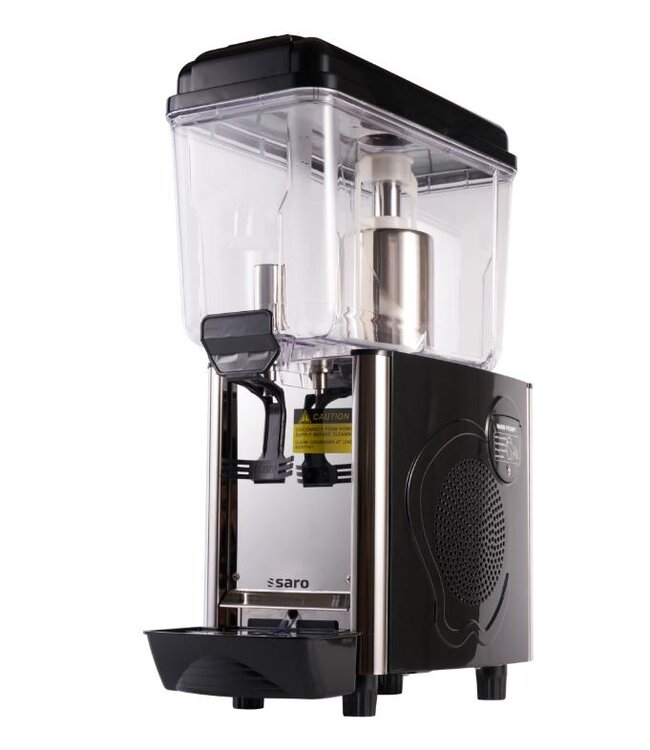 Gekoelde drankdispenser Corolla 1B | 12 Liter