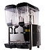 Saro Gekoelde drankdispenser Corolla 2B | 2x 12 Liter