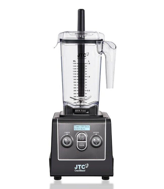 High Performance Blender TM 900 S | JTC Omniblend | 1,5 Liter