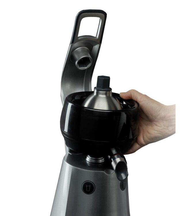 Citruspers the Juicer EP7000 | Elektrisch